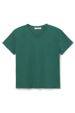 Load image into Gallery viewer, Evergreen Harley T-shirt, available at west2westport.com