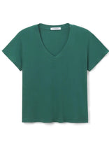 Load image into Gallery viewer, Evergreen Hendrix tee, available at west2westport.com