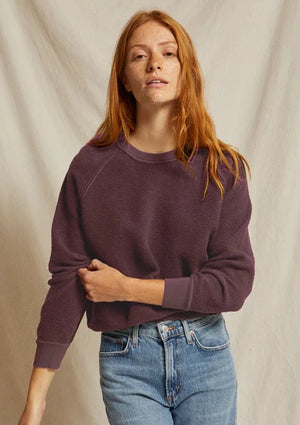 Inside Out Sweatshirts, available at west2westport.com