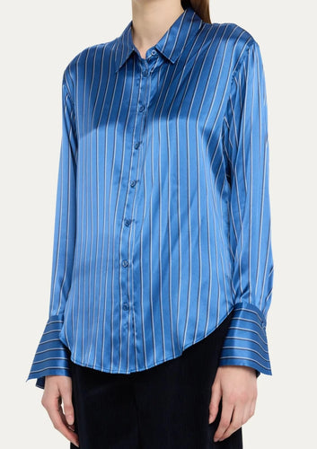 The Standard Shirt, available at west2westport.com