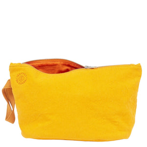 cotton pouch for everything you need to carry in your bag at west2westport.com