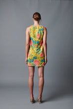 Load image into Gallery viewer, Back of the Day Shifter Dress, available at west2westport.com