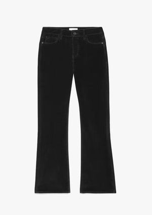 Velveteen FRAME pants, available at west2westport.com