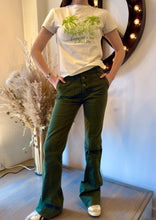 Load image into Gallery viewer, frame utility pants and redone graphic tee at west2westport.com