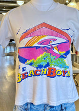 Load image into Gallery viewer, madeworn beach boys tee at west2westport.com