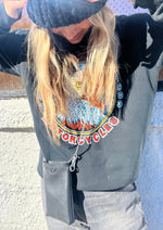Harley Crew Neck Sweatshirt