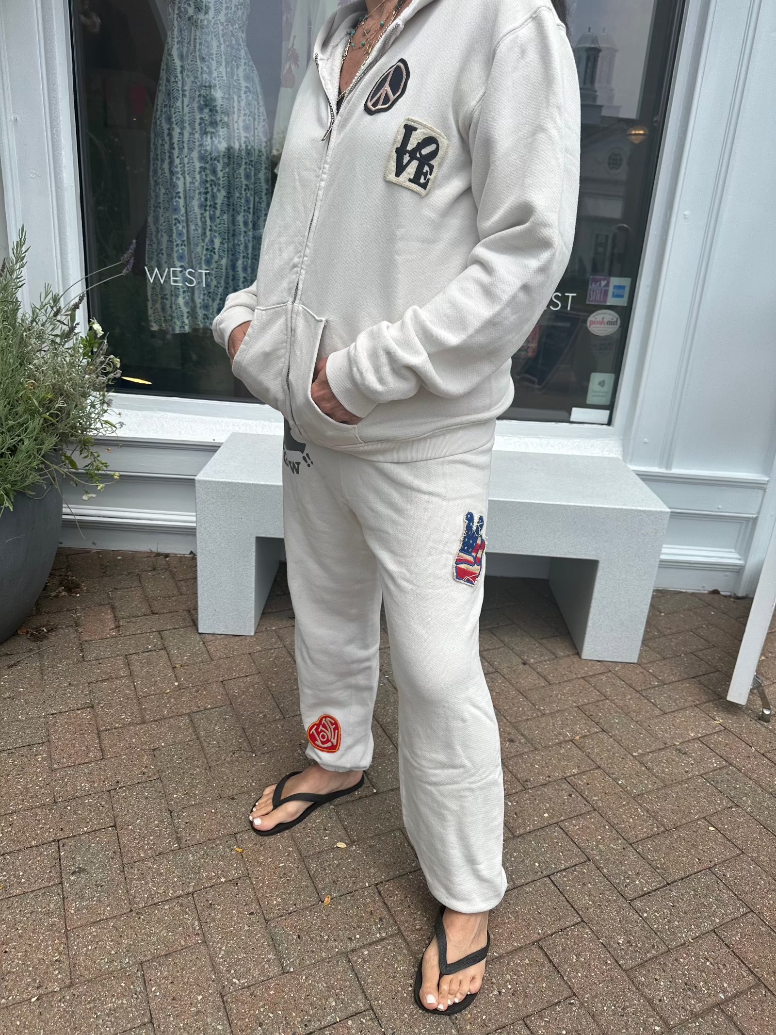 Peace now hoodie sale
