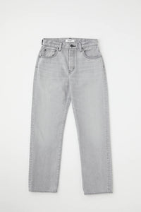 moussy straight fit Panaca jeans at west2westport.com