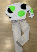 Panaca Straight Fit Jeans