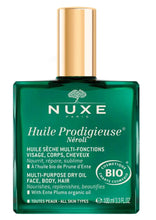 Load image into Gallery viewer, nuxe multi purpose neroli oil at west2westport.com