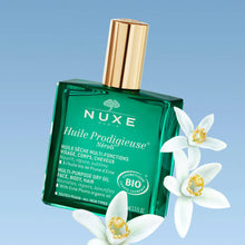 Load image into Gallery viewer, neroli oil for skin and hair by Nuxe at Westport Ct boutique WEST