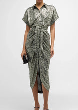 Load image into Gallery viewer, Dappled Sequin Le Superbe dress, available at west2westport.com