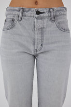 Load image into Gallery viewer, grey jeans by Moussy in Westport Ct at WEST and online at west2westport.com