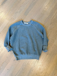 elevate your loungewear with the ziggy sweatshirt in westport ct at WEST