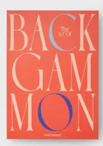 the art of backgammon classic game at west2westport.com
