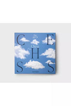 Load image into Gallery viewer, chess set that looks like a coffee table book when closed at west2westport.com