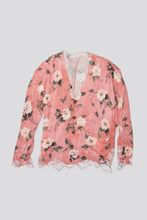 Load image into Gallery viewer, r13 floral cardigan at west2westport.com
