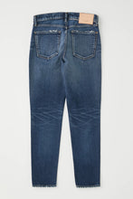 Load image into Gallery viewer, rear view of moussy Carson skinny jeans at west2westport.com