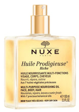 Load image into Gallery viewer, nuxe dry body oil spray at WEST in Westport Ct