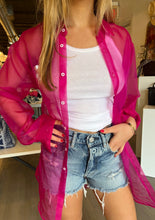 Load image into Gallery viewer, sprwmn shirt, redone tank and moussy jeans at WEST in westport ct