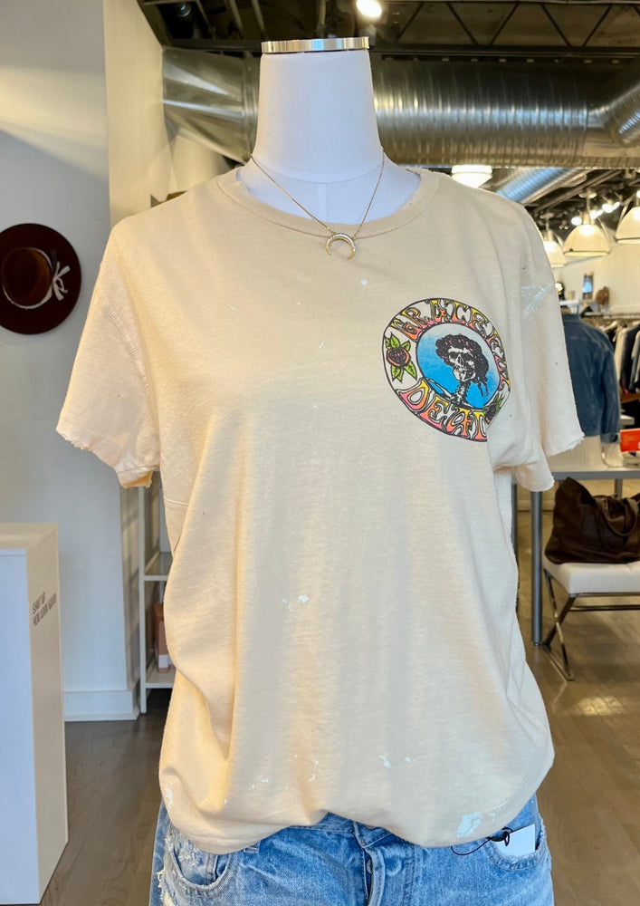 Grateful Dead Sun Bleach Tee
