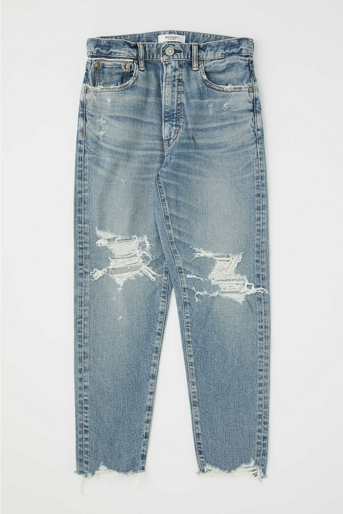 Moussy Vintage - Carter Friend - WEST2WESTPORT.com
