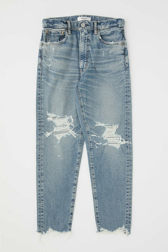 Moussy Vintage - Carter Friend - WEST2WESTPORT.com