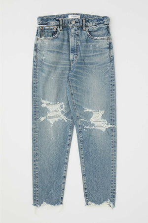 Moussy Vintage - Carter Friend - WEST2WESTPORT.com