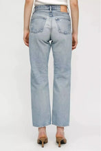 Load image into Gallery viewer, Moussy Vintage Denim, available at west2westport.com