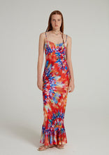 Load image into Gallery viewer, Tie dye dress, available at west2westport.com