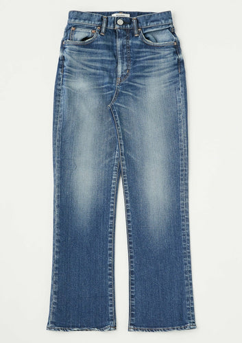 Moussy OTIS FLARE-HI - WEST2WESTPORT.com