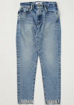 Moussy Blossom Skinny