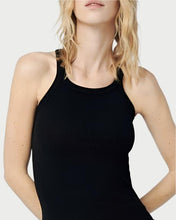 Load image into Gallery viewer, Ribbed Tank - WEST2WESTPORT.com