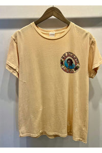Grateful Dead Sun Bleach t-shirt, available at west2westport.com