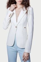 Load image into Gallery viewer, Classic Duchess Blazer - WEST2WESTPORT.com