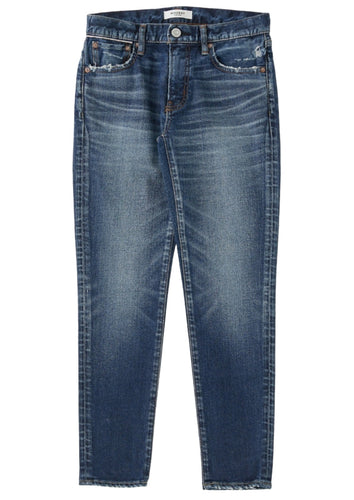 Moussy Carson Skinny - WEST2WESTPORT.com