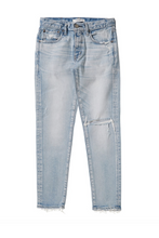 Load image into Gallery viewer, Moussy Jeans - Vivian Skinny - WEST2WESTPORT.com