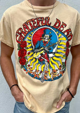 Load image into Gallery viewer, Grateful Dead tee, available at west2westport.com