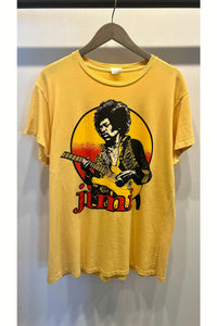 Jimi Hendrix tee, available at west2westport.com