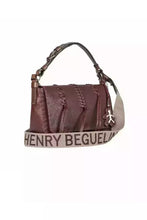 Load image into Gallery viewer, Henry Beguelin Crossbody - WEST2WESTPORT.com