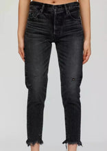 Load image into Gallery viewer, Tapered Denim, available at west2westport.com