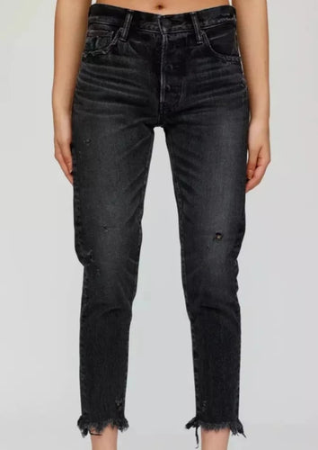Tapered Denim, available at west2westport.com