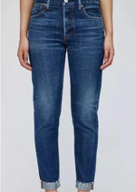 Moussy Angla Tapered