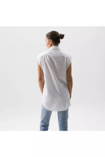 Load image into Gallery viewer, Cutoff Sleeveless shirt, available at west2westport.com