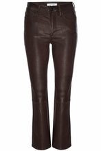Load image into Gallery viewer, Frame Leather pants at west2westport.com