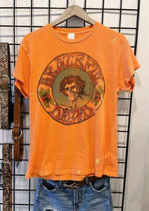 Grateful Dead Big Bertha Tee at west2westport.com
