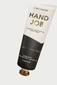 Hand Creme - WEST2WESTPORT.com