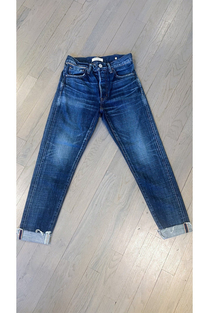 moussy angla tapered at west2westport.com