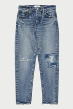 Moussy Monroe Tapered