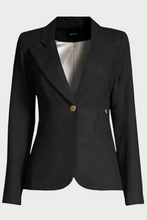 Load image into Gallery viewer, Classic Duchess Blazer - WEST2WESTPORT.com